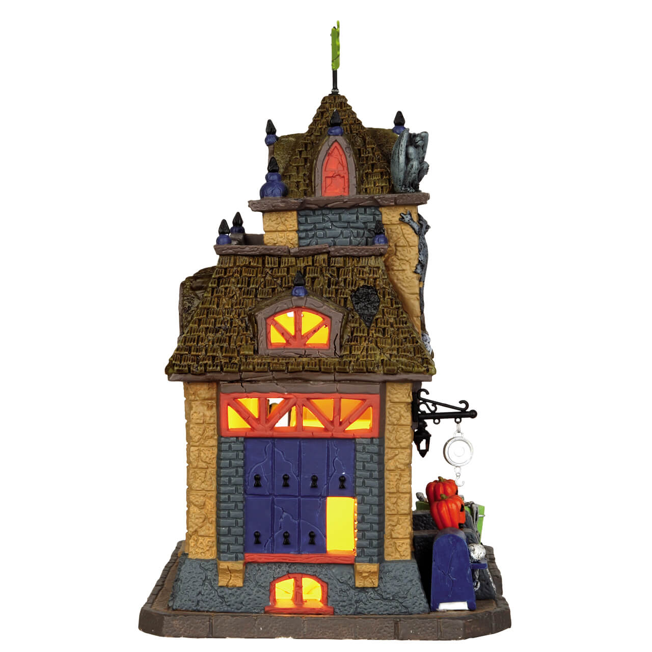 LEMAX Phantom Parcel & Post #45667